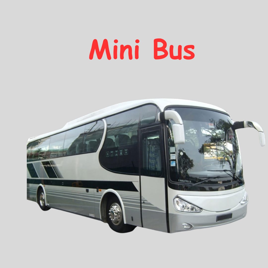 Mini Bus